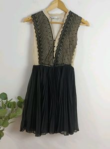 Forever New Chic A line Dress
