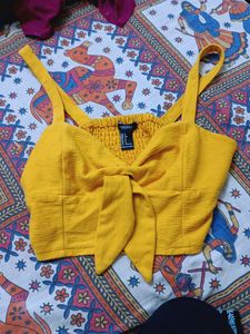 Forever&#39; 21 Crop Top