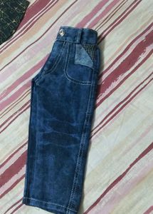 Shirt&amp;jeans Set