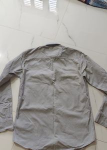 likely new shirt