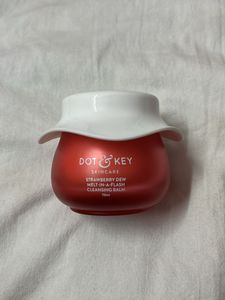 Dot &amp; Key Cleansing Balm