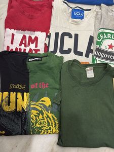 Combo Tshirt