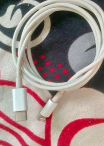 I Phone Original Cable..