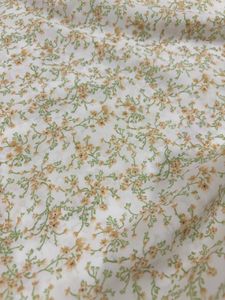 Floral Kaftan!
