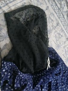 Ethnic Skirt
