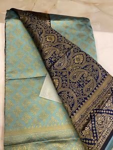 Banarasi Silk