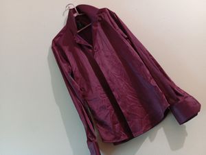 Vanheausen Partywear Shirt