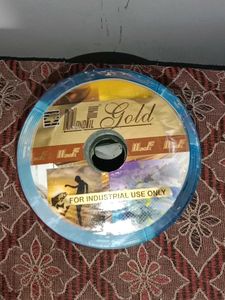 gold premium green