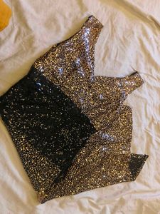 Party Wear &amp; Body Corn Dree