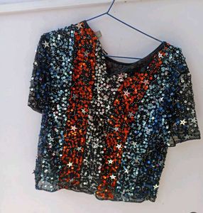 The Party Top