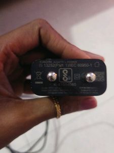 Mi Xiaomi Micro USB Charger