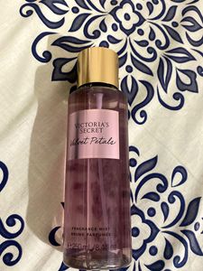 velvet petals Victoria's Secret