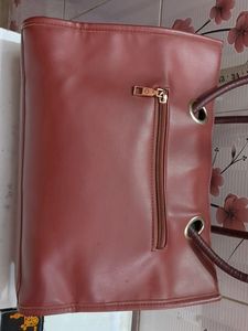 Caprese Hand Bag❤️