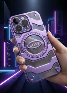 iPhone 15 Pro Cover