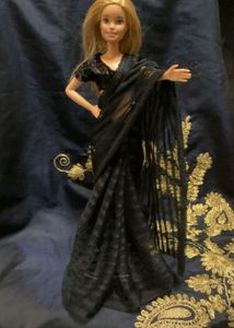 Barbie Doll( Mattel)