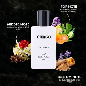 4 Perfume Sealed