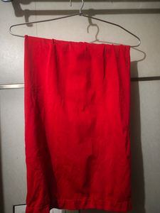 Saree Shapewear Petticoat With Drawstring
