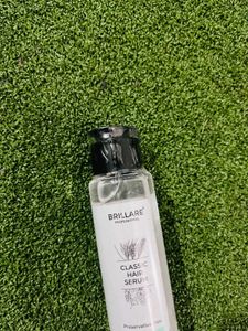 Brillare Professional Classic Hair Serum For Dry