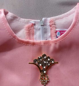 Party Dress For Girls