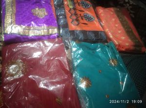 Combo Saree Sell🥳🥳