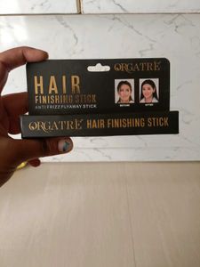 Hair Finishing Stick