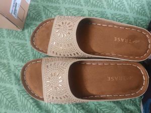 Doctor Ortho Beige Sandal