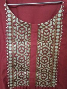 INDO ERA KURTA SET