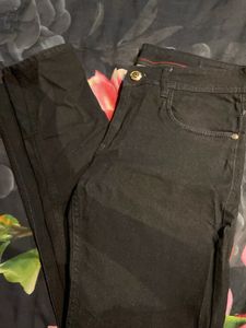 Black Jeans / Formal