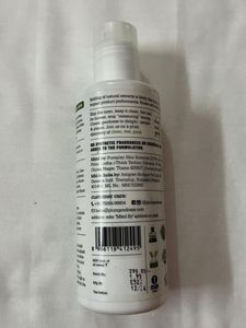 Plum Toner