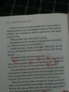 Ugly Love 💙 By Collen Hoover