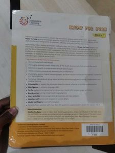General Knowledge Book