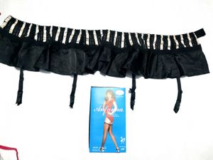 (817) Panty Stockings Set 34