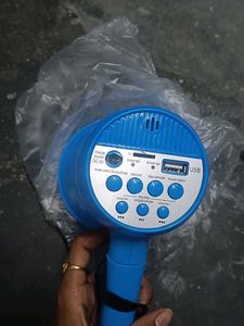 Record Speaker
