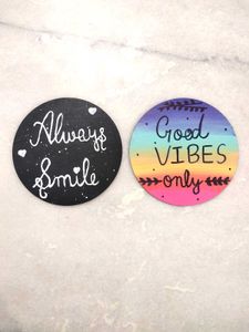 Fridge Magnets