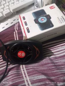 Mobile cooling fan new he