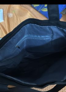 Cute Tote Bag
