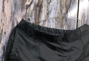 BLACK SUIT SET🖤🌸UPPER AND BOTTOM✨❤️full Stitched