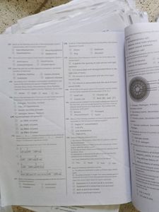 Nta Neet Model 10 Papers With Solutions And Key An