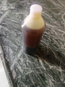 Hair Oil