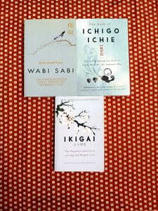 Japanese Wisdom Book Set