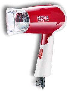 Nova 1300 Watt Hot & Cold Hair Dryer