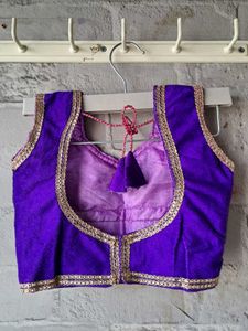 Ethnic Lehenga Choli Set