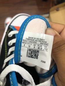 Cool Converse Sneakers