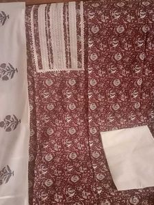 Churidar Material