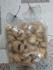 Homebaked Spicy Fried Snack Collection