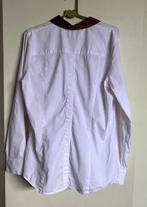 White Shirt