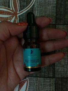 Hydration Serum