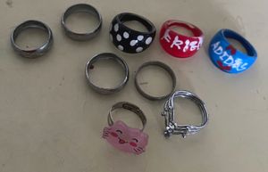 Artificial Rings