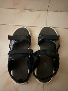 Roadster Sandal