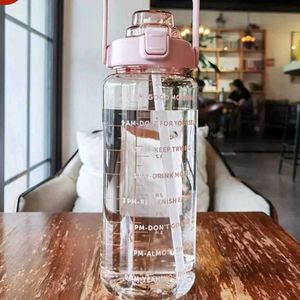2 L Bottle